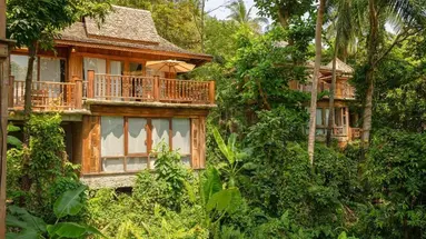 Santhiya Koh Phangan Resort & SPA