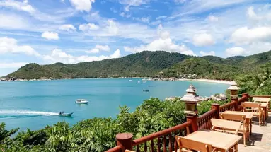 Santhiya Koh Phangan Resort & SPA