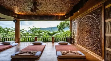 Santhiya Koh Phangan Resort & SPA