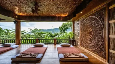 Santhiya Koh Phangan Resort & SPA