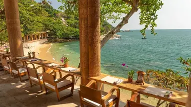Santhiya Koh Phangan Resort & SPA