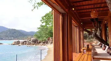 Santhiya Koh Phangan Resort & SPA