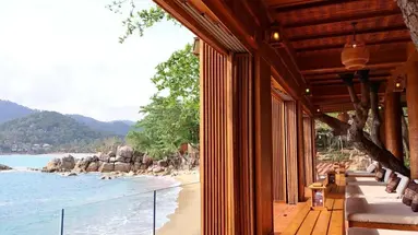 Santhiya Koh Phangan Resort & SPA