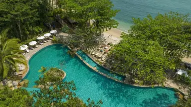 Santhiya Koh Phangan Resort & SPA