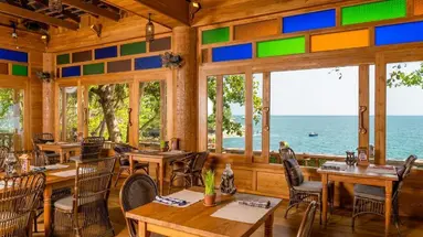 Santhiya Koh Phangan Resort & SPA