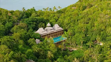 Santhiya Koh Phangan Resort & SPA