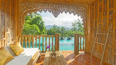 Santhiya Koh Phangan Resort & SPA