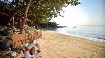 Santhiya Koh Phangan Resort & SPA