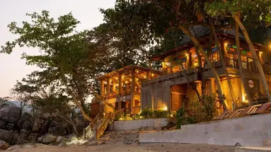 Santhiya Koh Phangan Resort & SPA