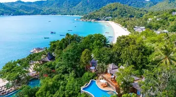 Santhiya Koh Phangan Resort & SPA