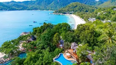 Santhiya Koh Phangan Resort & SPA
