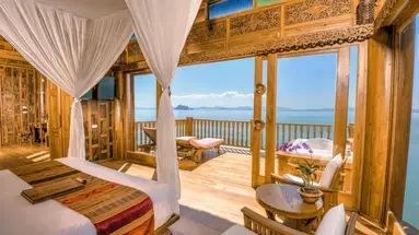 Santhiya Koh Yao Yai Resort & Spa