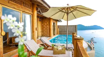 Santhiya Koh Yao Yai Resort & Spa