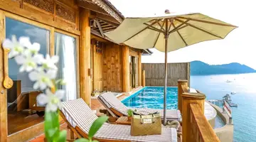 Santhiya Koh Yao Yai Resort & Spa