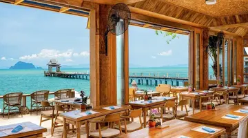Santhiya Koh Yao Yai Resort & Spa