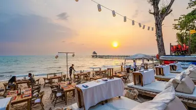 Santhiya Koh Yao Yai Resort & Spa