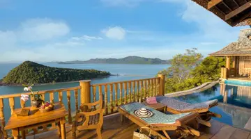 Santhiya Koh Yao Yai Resort & Spa