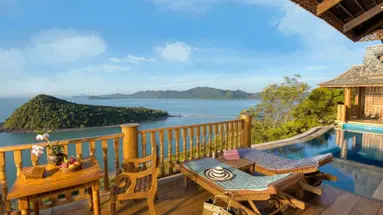 Santhiya Koh Yao Yai Resort & Spa