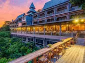 Santhiya Koh Yao Yai Resort & Spa