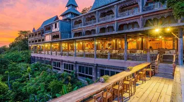 Santhiya Koh Yao Yai Resort & Spa