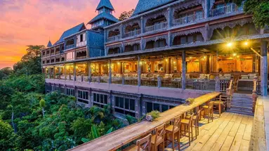 Santhiya Koh Yao Yai Resort & Spa