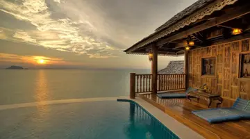 Santhiya Koh Yao Yai Resort & Spa