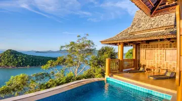 Santhiya Koh Yao Yai Resort & Spa