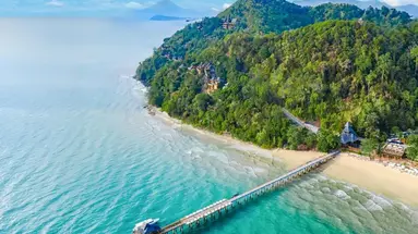 Santhiya Koh Yao Yai Resort & Spa