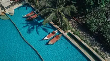 Santhiya Koh Yao Yai Resort & Spa
