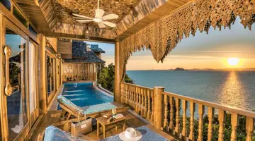Santhiya Koh Yao Yai Resort & Spa
