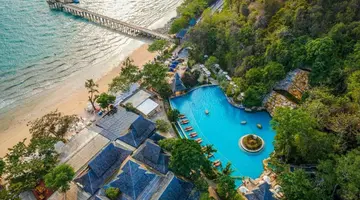 Santhiya Koh Yao Yai Resort & Spa