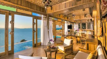 Santhiya Koh Yao Yai Resort & Spa