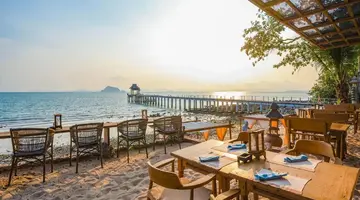Santhiya Koh Yao Yai Resort & Spa