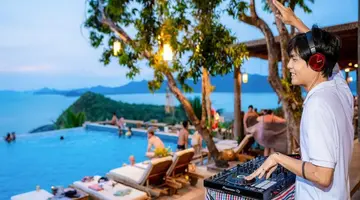Santhiya Koh Yao Yai Resort