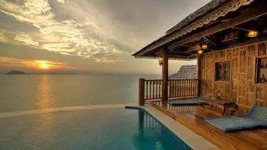 Santhiya Koh Yao Yai Resort