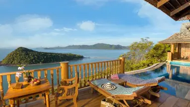 Santhiya Koh Yao Yai Resort