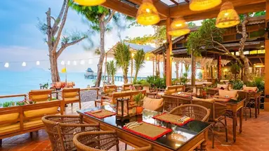 Santhiya Koh Yao Yai Resort