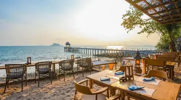 Santhiya Koh Yao Yai Resort