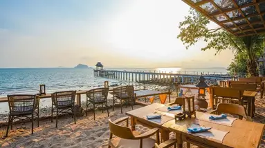 Santhiya Koh Yao Yai Resort