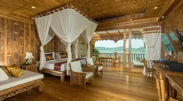 Santhiya Koh Yao Yai Resort
