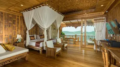 Santhiya Koh Yao Yai Resort