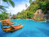 Santhiya Koh Yao Yai Resort