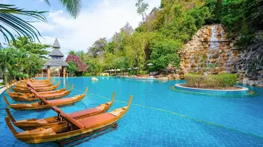 Santhiya Koh Yao Yai Resort