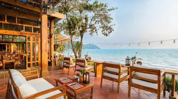 Santhiya Koh Yao Yai Resort