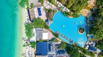 Santhiya Koh Yao Yai Resort