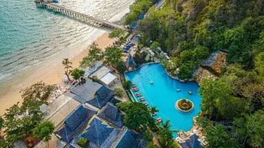 Santhiya Koh Yao Yai Resort