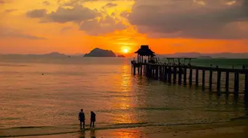 Santhiya Koh Yao Yai Resort