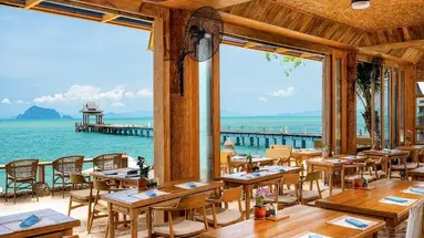 Santhiya Koh Yao Yai Resort