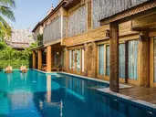 Santhiya Phuket Natai Resort and Spa 5