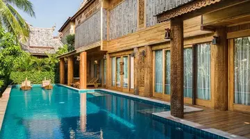 Santhiya Phuket Natai Resort and Spa 5
